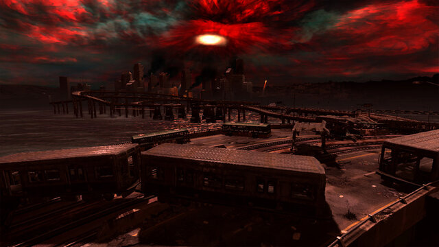 フィアー3(F.3.A.R.)