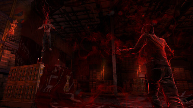 フィアー3(F.3.A.R.)