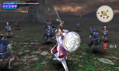 戦国無双 Chronicle 東と西 勝つのはどちらだ 追加シナリオ第5弾 東西無双決戦 西軍 配信開始 1枚目の写真 画像 インサイド