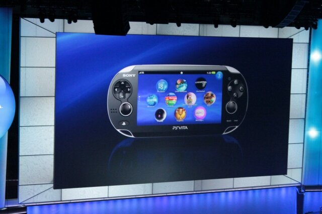 PS VITA