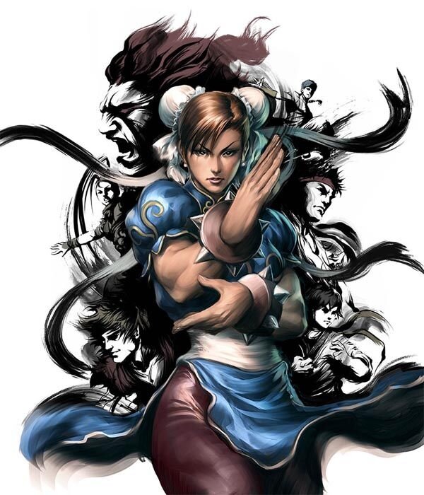 Hd高画質化 オンライン対戦搭載 ストリートファイターiii 3rd Strike Online Edition 今夏配信 5枚目の写真 画像 インサイド Hd高画質化 オンライン対戦搭載 ストリートファイターiii 3rd Strike Online Edition 今夏配信 5枚目の写真 画像 インサイド