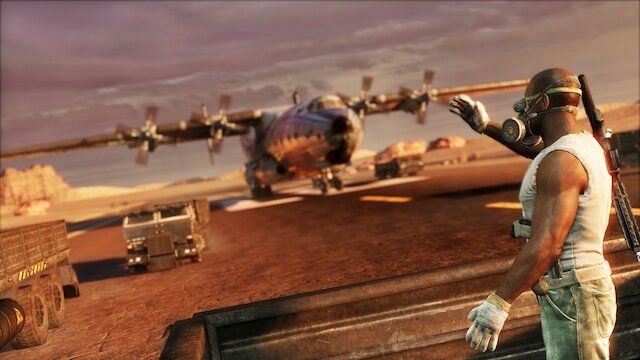 アンチャーテッド 砂漠に眠るアトランティス には Psn Pass を採用 ソニースペイン担当者が明かす 10枚目の写真 画像 インサイド