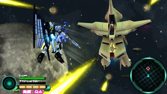 ガンダム メモリーズ ~戦いの記憶~