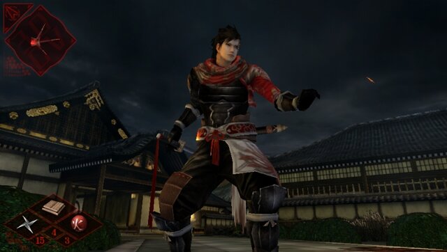 SHINOBIDO 2: Tales of the Ninja