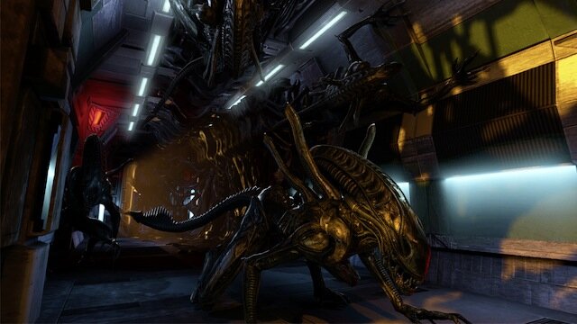 Aliens: Colonial Marines