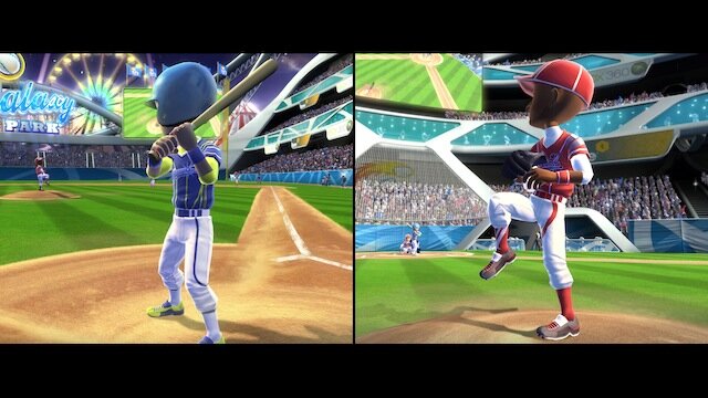 キネクトスポーツ2