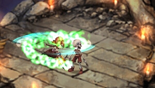 ラグナロク~光と闇の皇女~