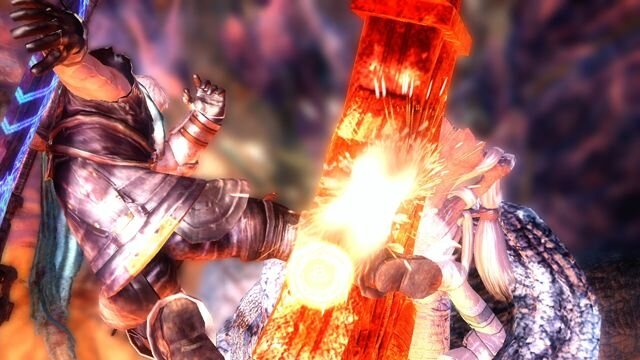 ナイツコントラクト