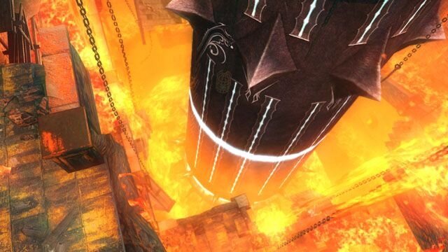 ナイツコントラクト