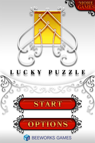 LUCKY PUZZLE Lite
