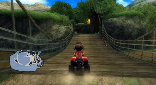 ゴーバケーション