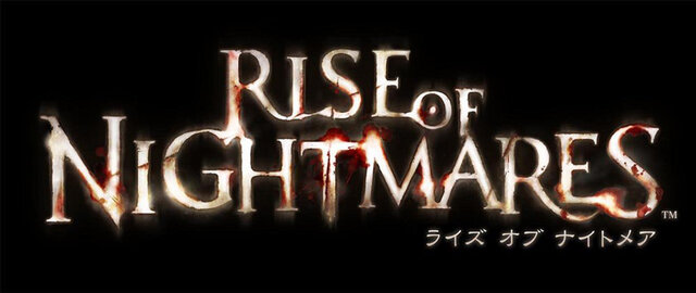 RISE OF NIGHTMARES (ライズ オブ ナイトメア)