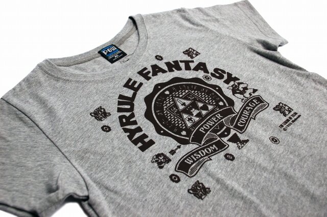 ハイラルファンタジー・ゼルダカレッジ-5 / ゼルダの伝説