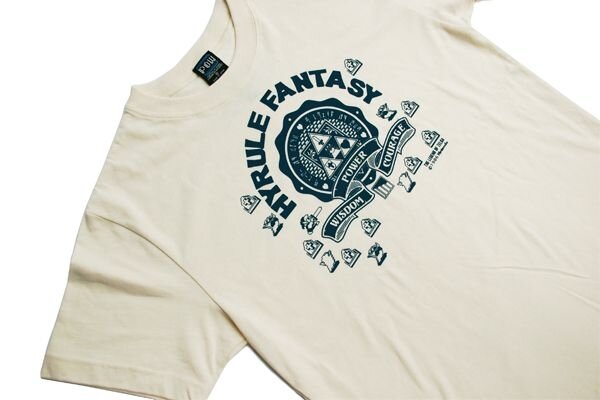 ハイラルファンタジー・ゼルダカレッジ-2 / ゼルダの伝説