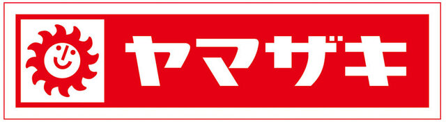 モンハン×ヤマザキ