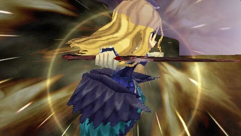 ラグナロク～光と闇の皇女～