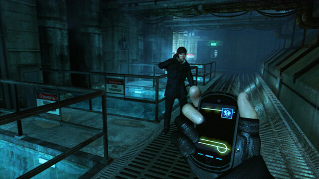 PS3/360移植版『GoldenEye 007 Reloaded』のスクリーンショットが放出