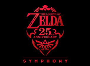 ゼルダの伝説25周年オーケストラ、ロサンゼルスでの公演も決定 