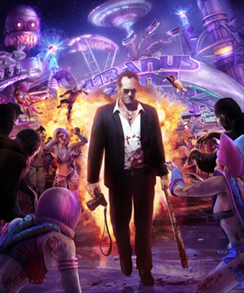 デッドライジング 2 オフ・ザ・レコード