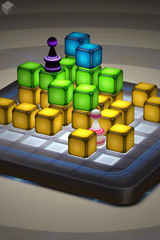 CubeSieger（キューブシーガー）