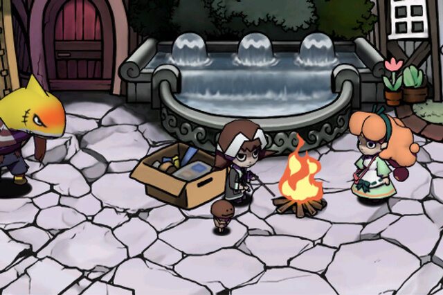 おさわり探偵 小沢里奈