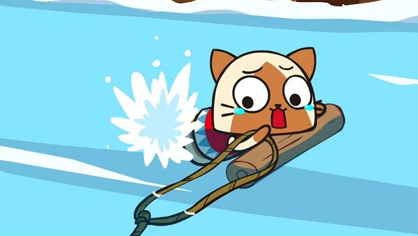 モンハン日記ぎりぎりアイルー村G