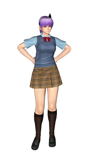 DEAD OR ALIVER Dimensions