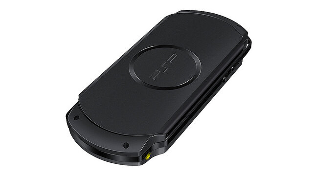 PSP-E1000
