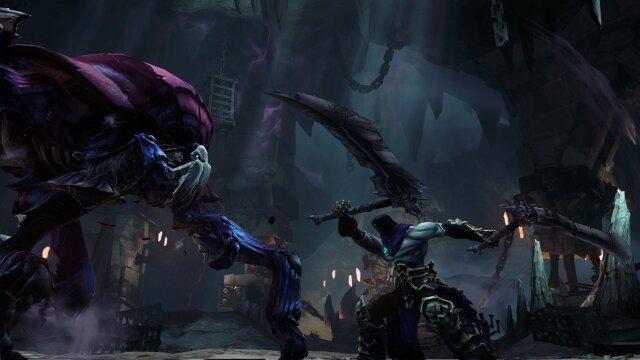 Darksiders II