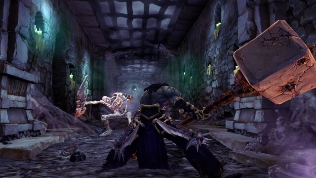 Darksiders II