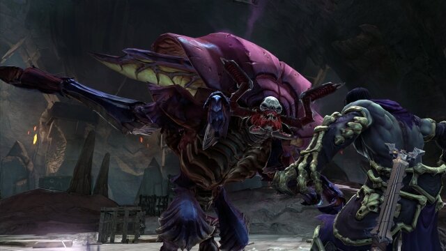 Darksiders II