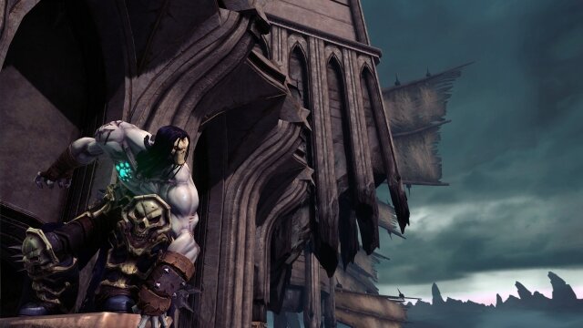 Darksiders II