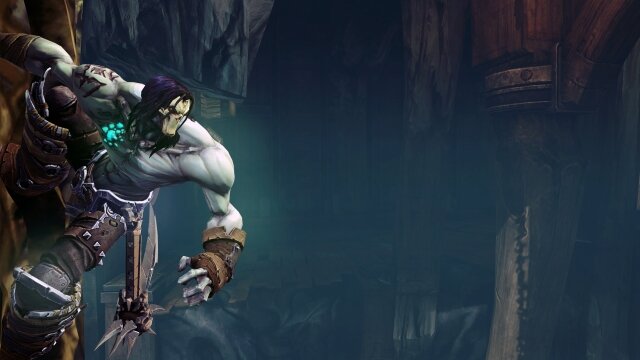 Darksiders II