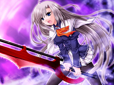 魂響 ~御霊送りの詩~