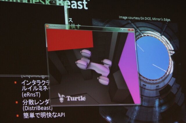 スムーズに複数のカラーに対応できる