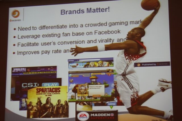 ブランドが大きな意味を持つように