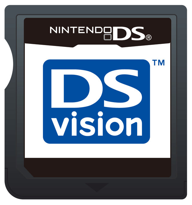 DS向けコンテンツ配信「DSvision」、サービス開始を4月に延期―ハードの機能強化で