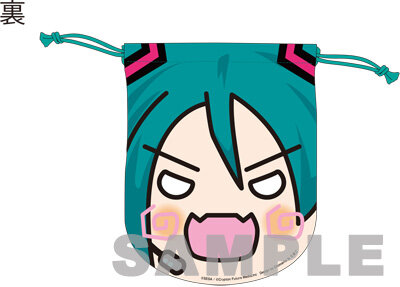 アクセサリーセット 巾着