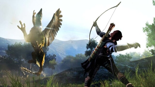 ドラゴンズ ドグマ