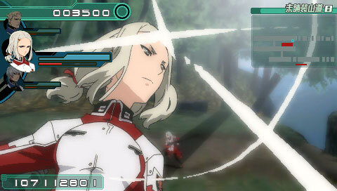 戦律のストラタス