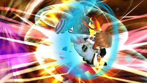 ラグナロク~光と闇の皇女~