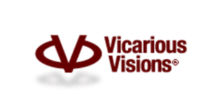 Vicarious Visions