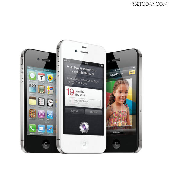 iOS 5とiCloudは10月12日リリース……モバイル端末は母艦が不要に