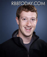 マーク・ザッカーバーグ（Mark Zuckerberg）