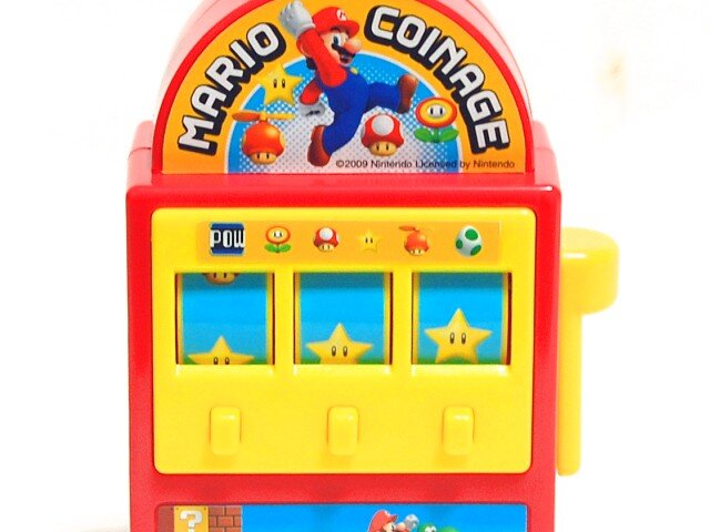 手軽に遊べるマリオのおもちゃ Newスーパーマリオブラザーズwii ノコノコエアホッケー ほか 週刊マリオグッズコレクション第158回 7枚目の写真 画像 インサイド