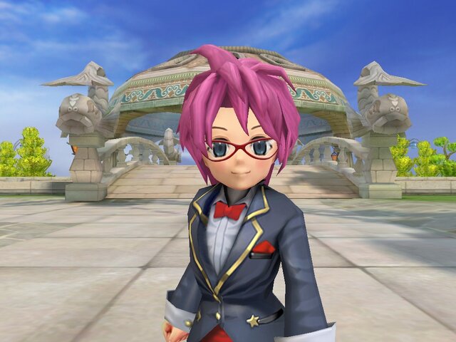 ローズオンライン