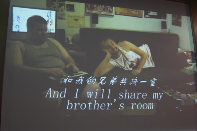 おなじみMEGA64によるインディーのうた