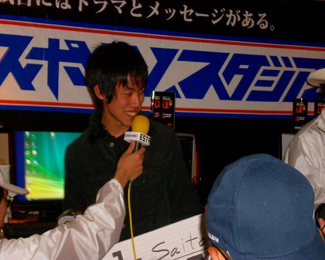 今どきゲーム事情■HOUKOUの「Ｅスポーツスタジアム」参戦記？＆観戦記！