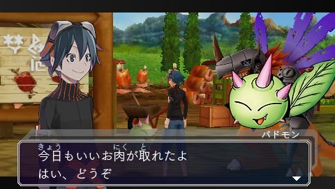 初代のシステムを継承 デジモンワールド リ デジタイズ ゲーム詳細が明らかに 28枚目の写真 画像 インサイド