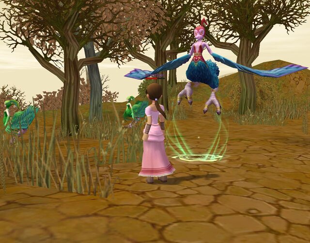 ブライトシャドウ